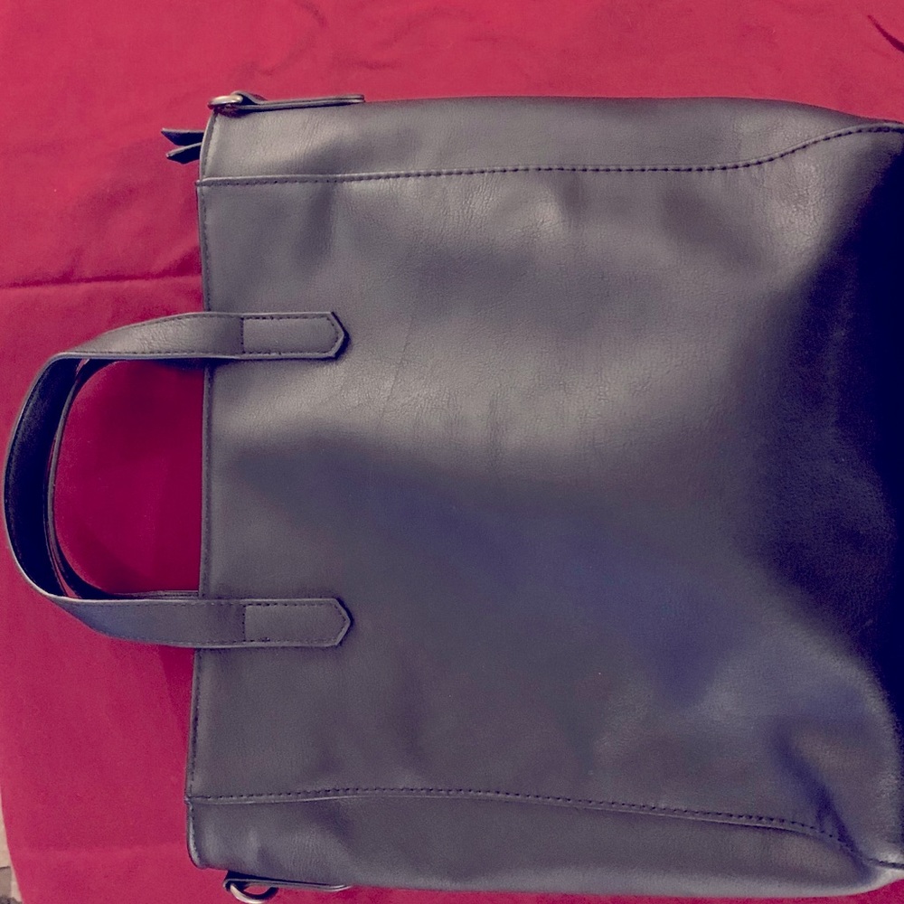 Small tote